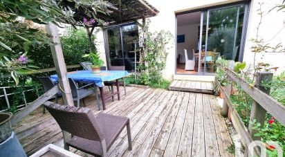 Maison 6 pièces de 130 m² à Bergerac (24100)