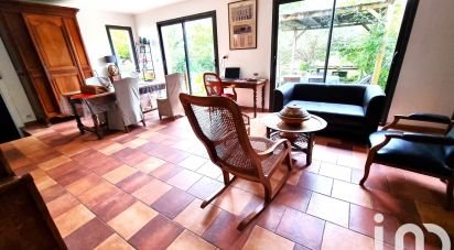 Maison 6 pièces de 130 m² à Bergerac (24100)