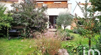 Maison 6 pièces de 130 m² à Bergerac (24100)