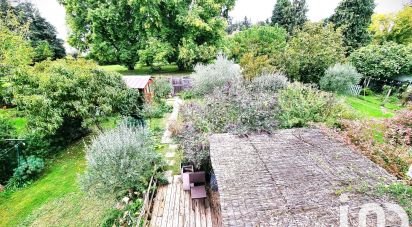 Maison 6 pièces de 130 m² à Bergerac (24100)