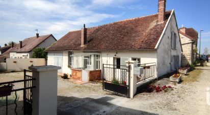 Village house 4 rooms of 89 m² in Courtenot (10260)