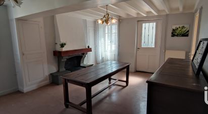 Village house 4 rooms of 89 m² in Courtenot (10260)