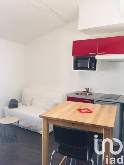 Appartement 1 pièce de 16 m² à Montpellier (34070)