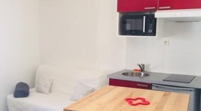 Apartment 1 room of 16 m² in Montpellier (34070)