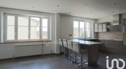 Maison 5 pièces de 140 m² à Lenoncourt (54110)