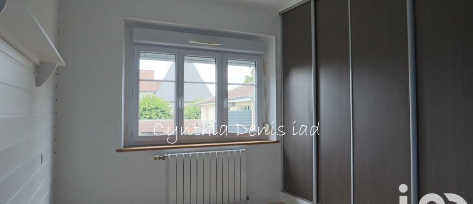 Maison 5 pièces de 140 m² à Lenoncourt (54110)