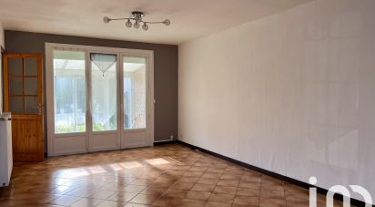 Maison 5 pièces de 100 m² à LOMME (59160)