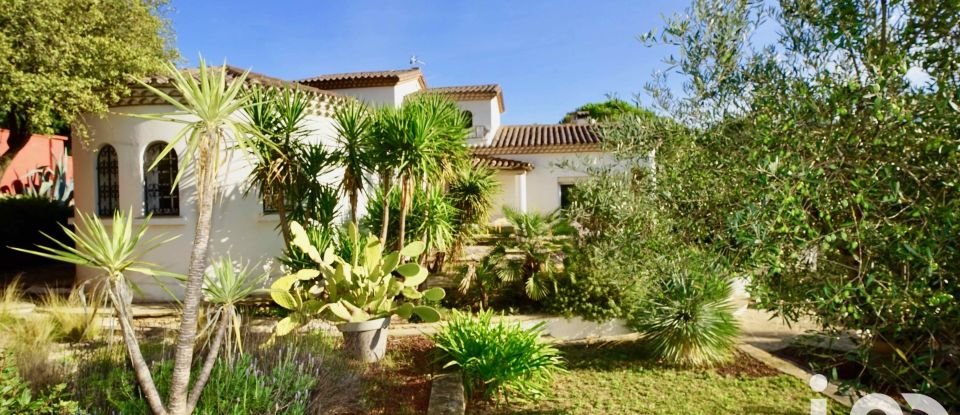 Maison traditionnelle 4 pièces de 145 m² à Nîmes (30000)