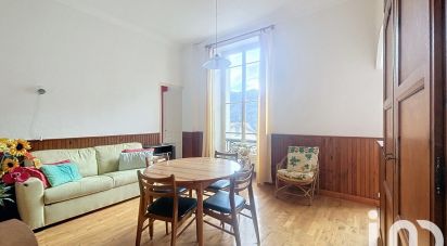 Apartment 2 rooms of 42 m² in Saint-Martin-Vésubie (06450)