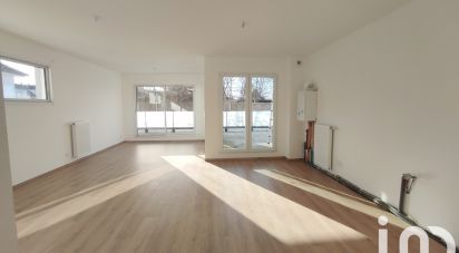 Appartement 4 pièces de 113 m² à Pfastatt (68120)