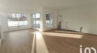 Appartement 4 pièces de 113 m² à Pfastatt (68120)