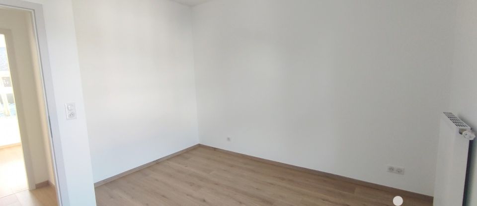 Appartement 4 pièces de 113 m² à Pfastatt (68120)