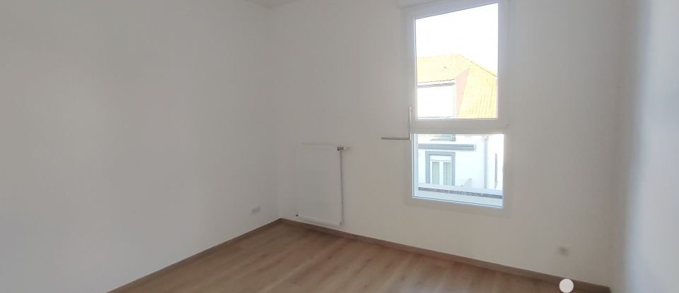 Appartement 4 pièces de 113 m² à Pfastatt (68120)