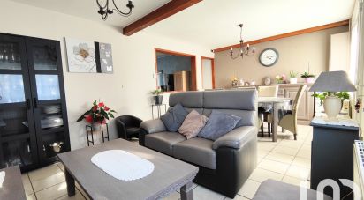 House 5 rooms of 85 m² in Lauwin-Planque (59553)