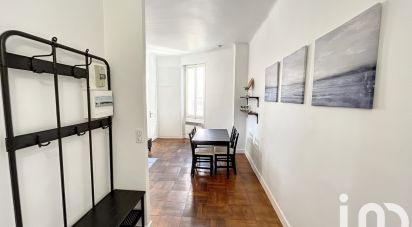 Appartement 2 pièces de 39 m² à Marseille (13006)