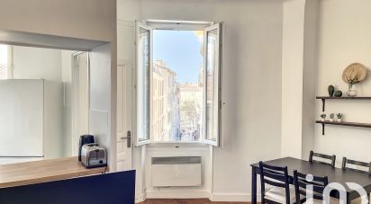 Appartement 2 pièces de 39 m² à Marseille (13006)