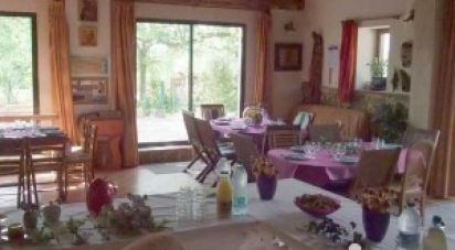 Lodge 12 rooms of 290 m² in Samatan (32130)