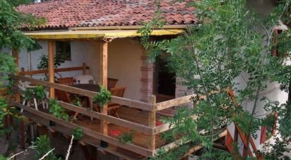 Lodge 12 rooms of 290 m² in Samatan (32130)