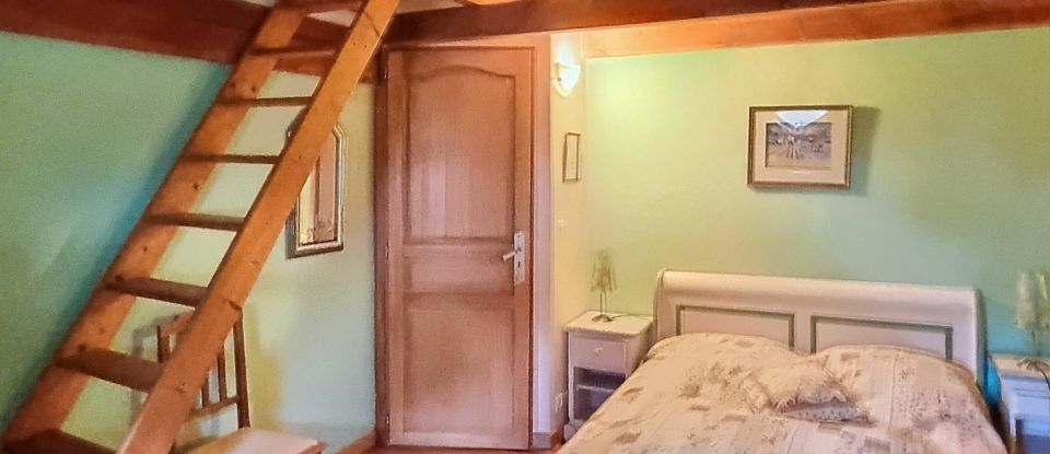 Lodge 12 rooms of 290 m² in Samatan (32130)