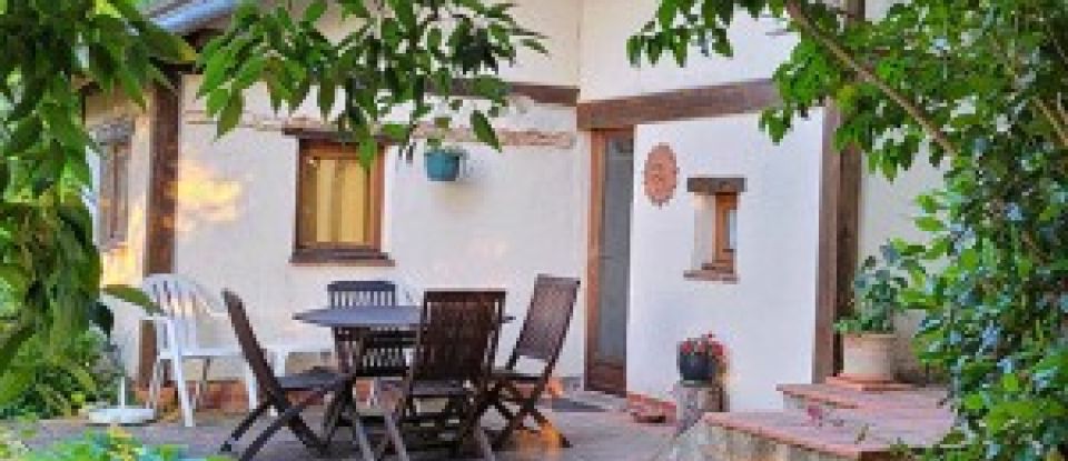 Lodge 12 rooms of 290 m² in Samatan (32130)