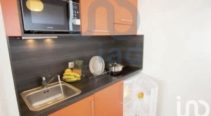 Studio 1 room of 22 m² in Chevilly-Larue (94550)