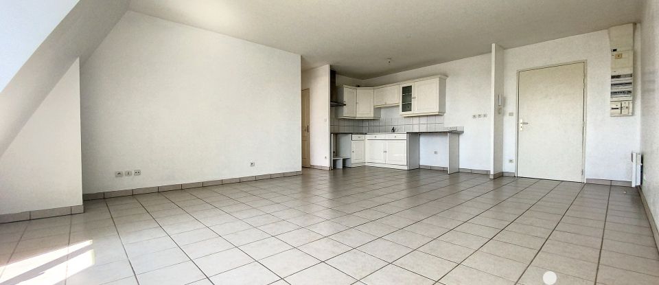 Appartement 2 pièces de 51 m² à AUNEAU (28700)