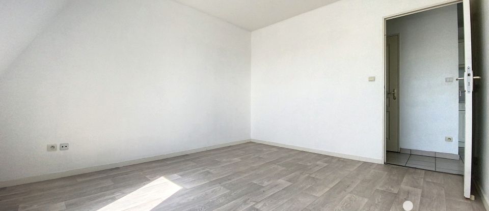 Appartement 2 pièces de 51 m² à AUNEAU (28700)