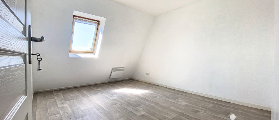 Appartement 2 pièces de 51 m² à AUNEAU (28700)