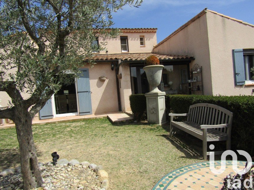 Traditional house 7 rooms of 233 m² in Valensole (04210)