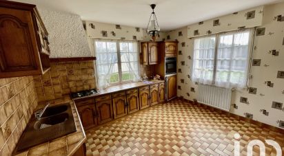 Traditional house 5 rooms of 116 m² in Canihuel (22480)