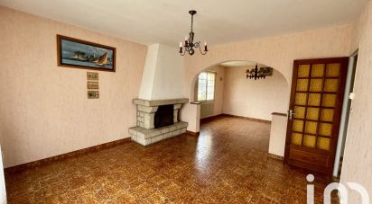 Traditional house 5 rooms of 116 m² in Canihuel (22480)