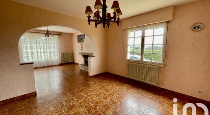 Traditional house 5 rooms of 116 m² in Canihuel (22480)