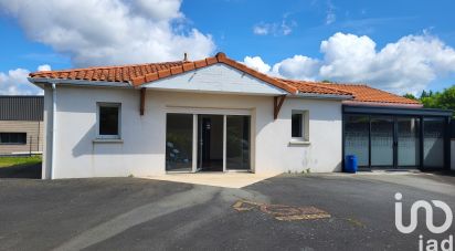 Building in La Tessoualle (49280) of 77 m²