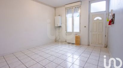 Town house 3 rooms of 70 m² in Noyon (60400)