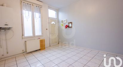 Town house 3 rooms of 70 m² in Noyon (60400)