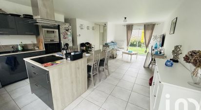 Maison 3 pièces de 70 m² à Saveuse (80470)