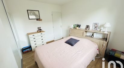 Maison 3 pièces de 70 m² à Saveuse (80470)