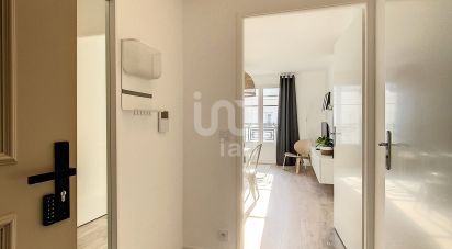 Apartment 2 rooms of 39 m² in Serris (77700)