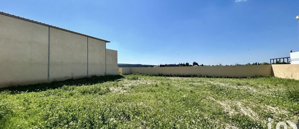 Local d'activités de 860 m² à Tarascon (13150)