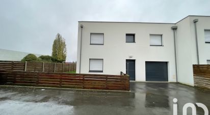 Maison 5 pièces de 135 m² à Janzé (35150)