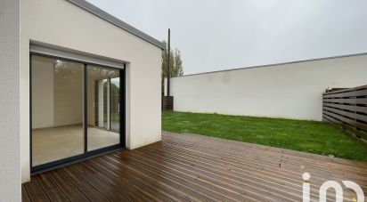 Maison 5 pièces de 135 m² à Janzé (35150)