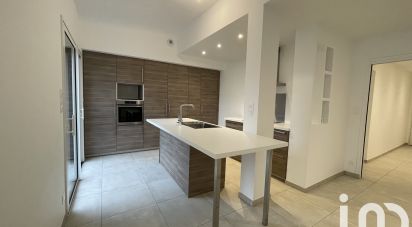 Maison 5 pièces de 135 m² à Janzé (35150)