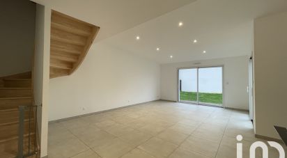 Maison 5 pièces de 135 m² à Janzé (35150)