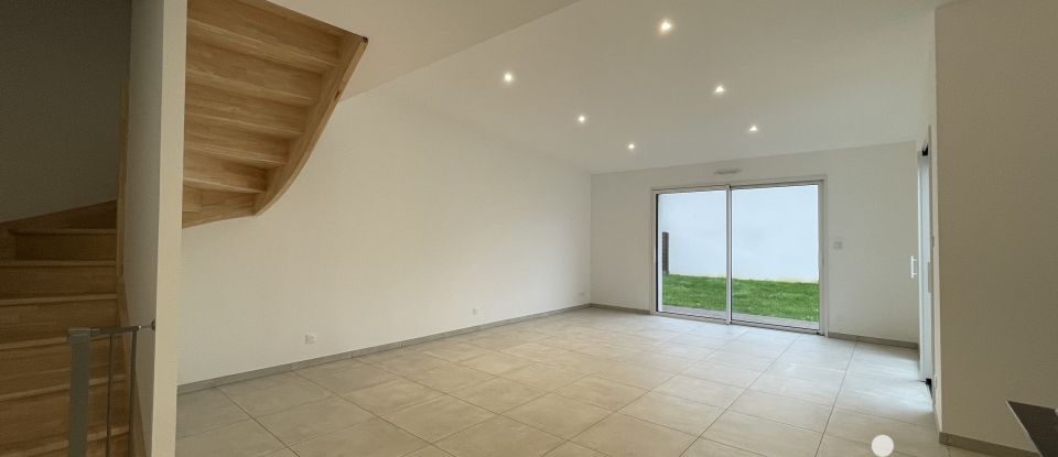 Maison 5 pièces de 135 m² à Janzé (35150)