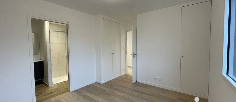 Maison 5 pièces de 135 m² à Janzé (35150)