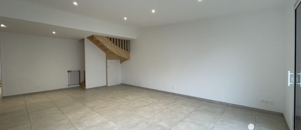 Maison 5 pièces de 135 m² à Janzé (35150)