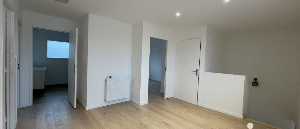 Maison 5 pièces de 135 m² à Janzé (35150)