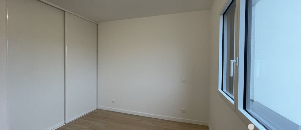 Maison 5 pièces de 135 m² à Janzé (35150)