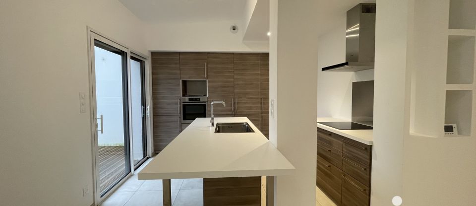 Maison 5 pièces de 135 m² à Janzé (35150)