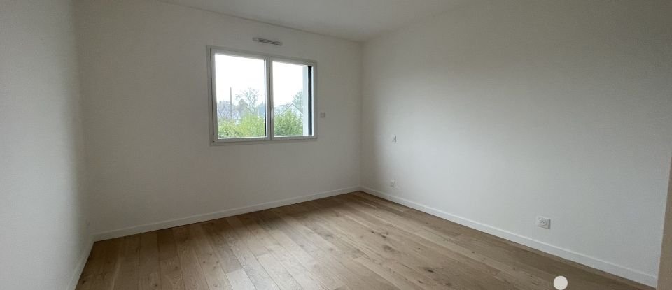 Maison 5 pièces de 135 m² à Janzé (35150)